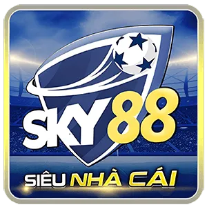 Logo Sky88